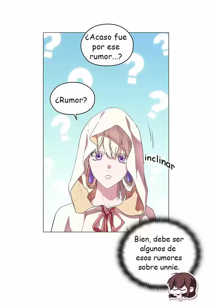 CUANDO LA CHICA MALVADA AMA - Capítulo 23 - Página 42 - LectorTMOo