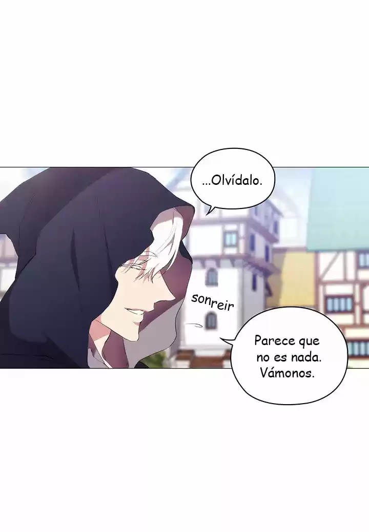 CUANDO LA CHICA MALVADA AMA - Capítulo 23 - Página 43 - LectorTMOo