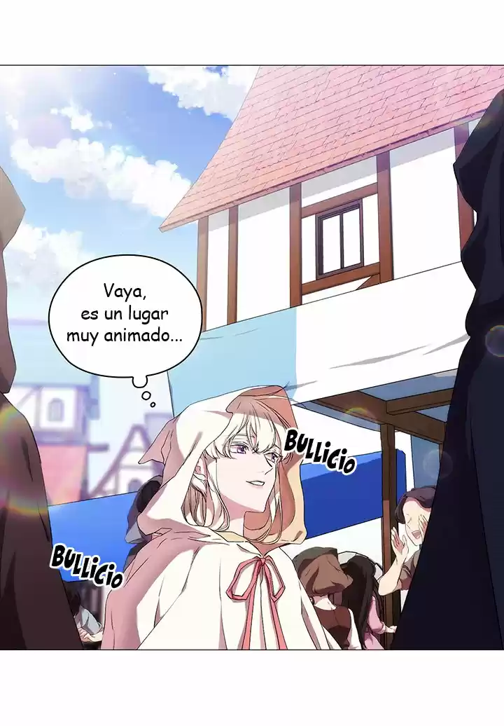 CUANDO LA CHICA MALVADA AMA - Capítulo 23 - Página 45 - LectorTMOo