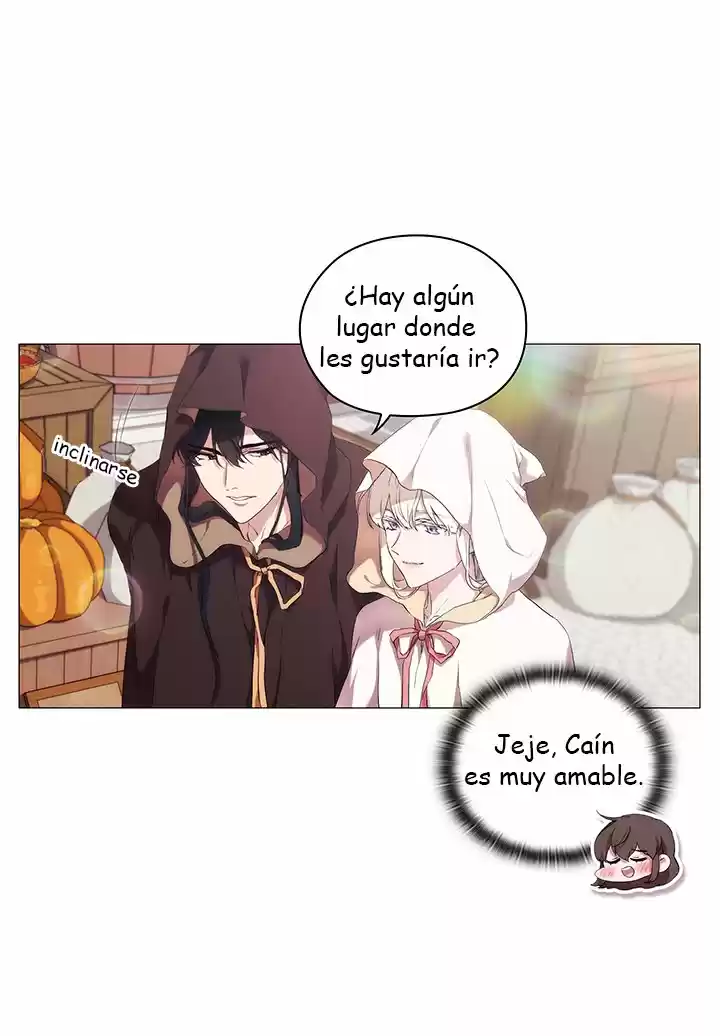 CUANDO LA CHICA MALVADA AMA - Capítulo 23 - Página 46 - LectorTMOo
