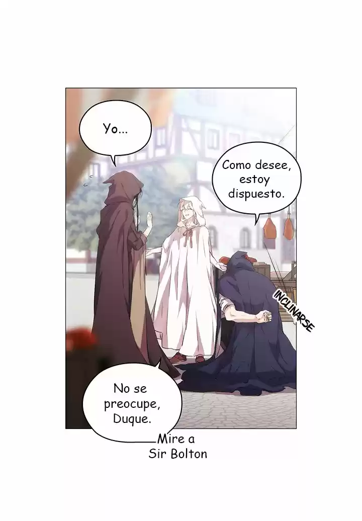 CUANDO LA CHICA MALVADA AMA - Capítulo 23 - Página 49 - LectorTMOo