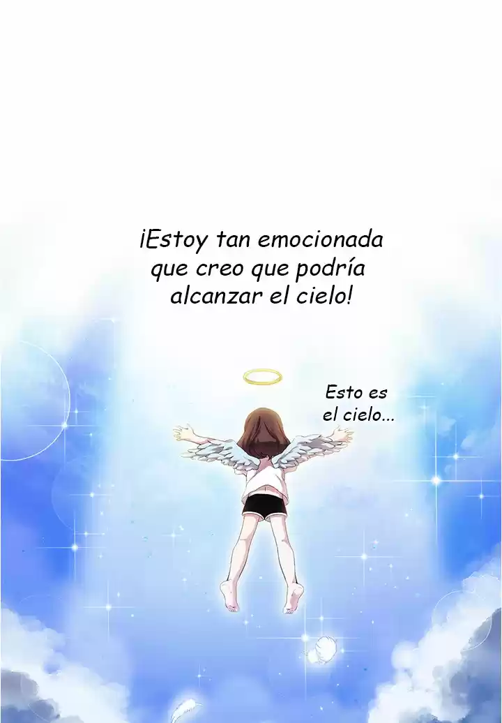 CUANDO LA CHICA MALVADA AMA - Capítulo 23 - Página 54 - LectorTMOo