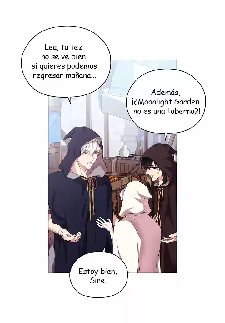 CUANDO LA CHICA MALVADA AMA - Capítulo 23 - Página 57 - LectorTMOo