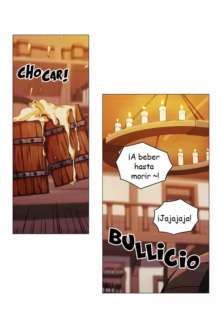 CUANDO LA CHICA MALVADA AMA - Capítulo 23 - Página 60 - LectorTMOo