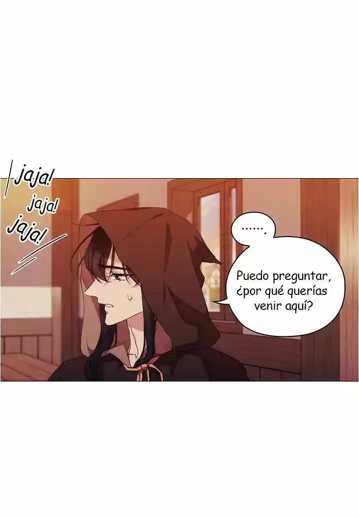CUANDO LA CHICA MALVADA AMA - Capítulo 23 - Página 62 - LectorTMOo
