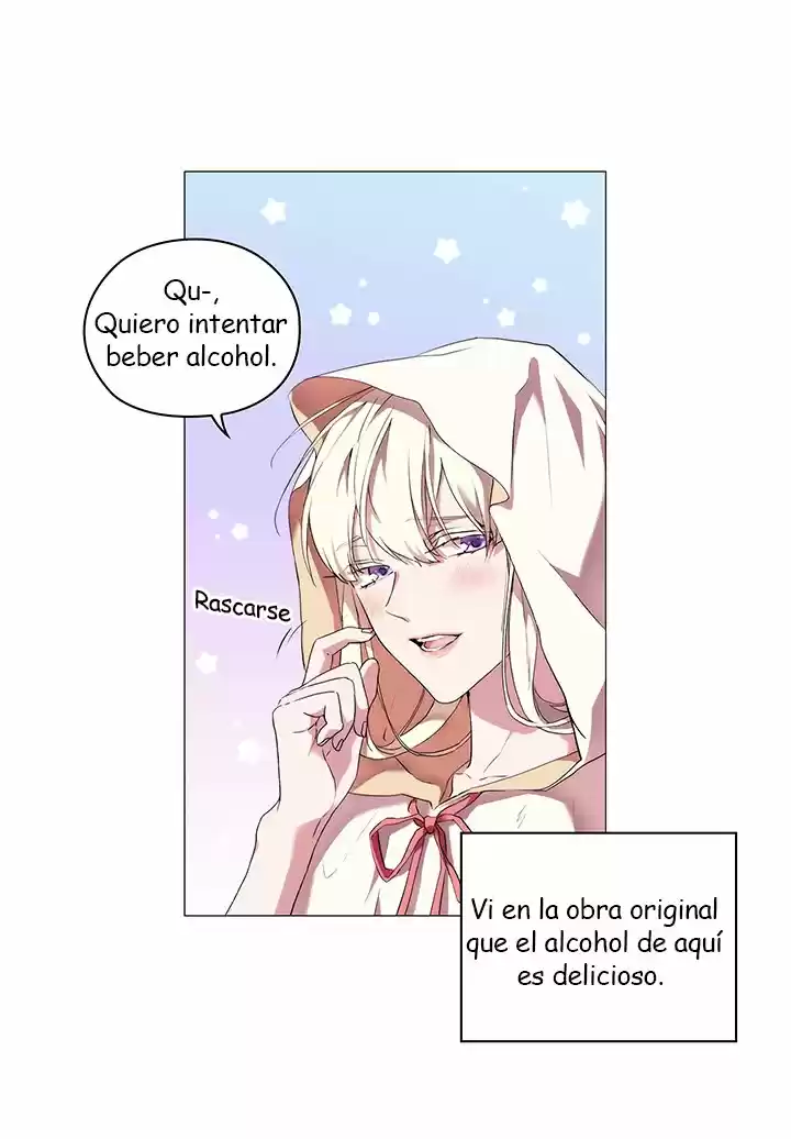 CUANDO LA CHICA MALVADA AMA - Capítulo 23 - Página 64 - LectorTMOo