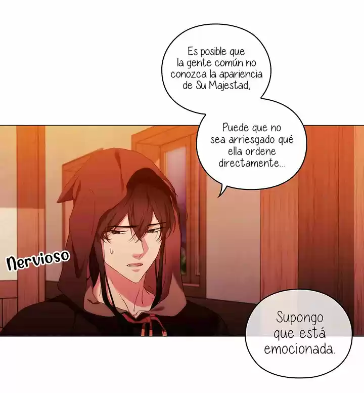 CUANDO LA CHICA MALVADA AMA - Capítulo 24 - Página 13 - LectorTMOo