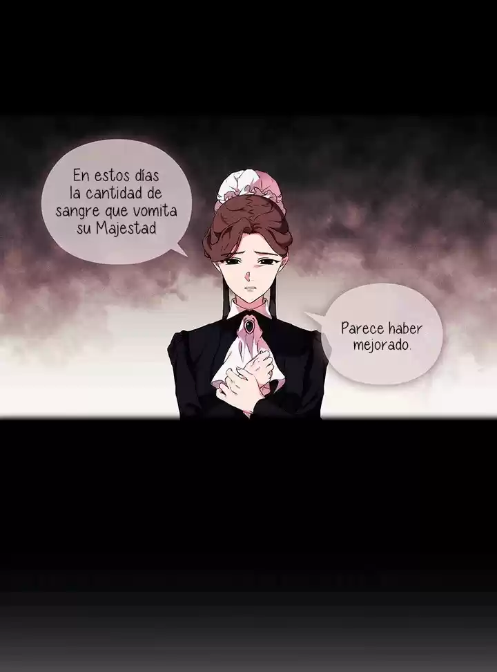 CUANDO LA CHICA MALVADA AMA - Capítulo 24 - Página 16 - LectorTMOo