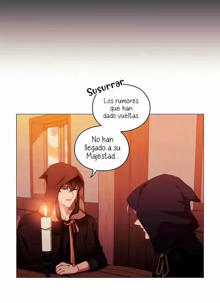 CUANDO LA CHICA MALVADA AMA - Capítulo 24 - Página 17 - LectorTMOo