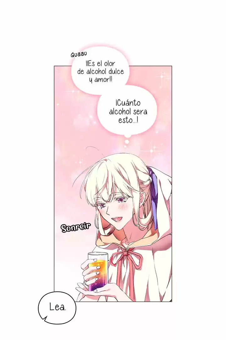 CUANDO LA CHICA MALVADA AMA - Capítulo 24 - Página 21 - LectorTMOo