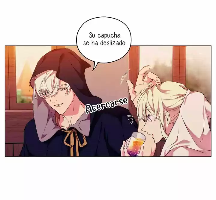 CUANDO LA CHICA MALVADA AMA - Capítulo 24 - Página 22 - LectorTMOo