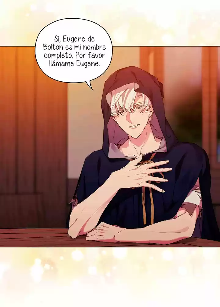 CUANDO LA CHICA MALVADA AMA - Capítulo 24 - Página 25 - LectorTMOo