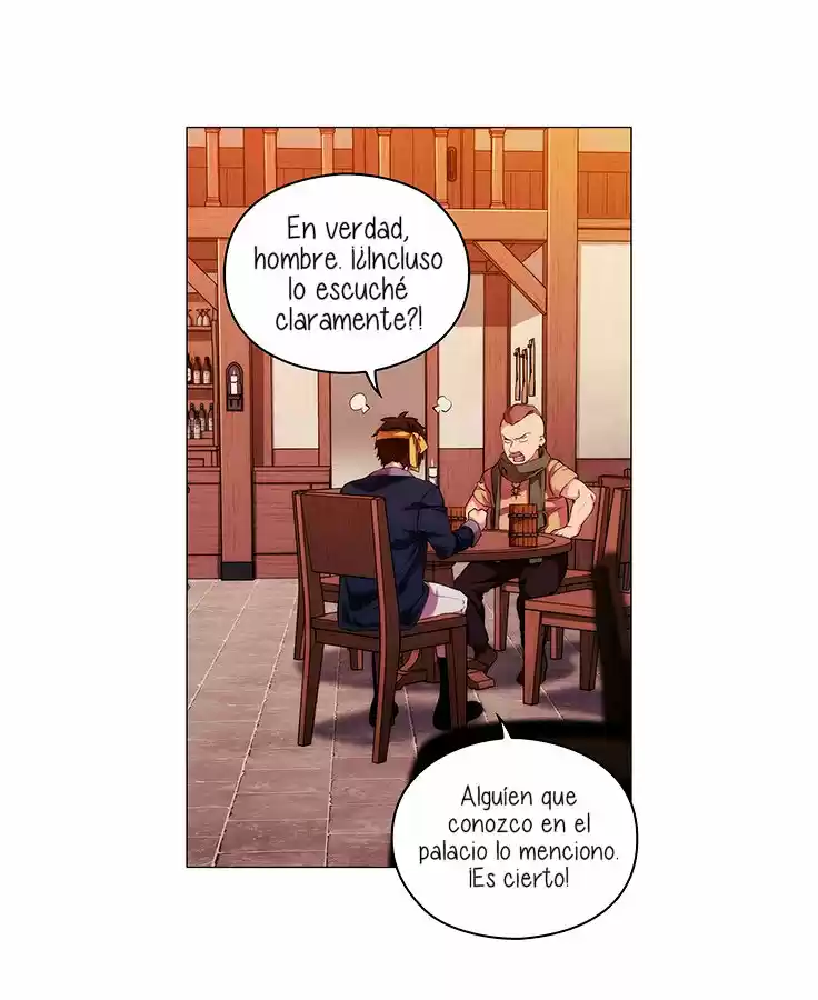 CUANDO LA CHICA MALVADA AMA - Capítulo 24 - Página 33 - LectorTMOo