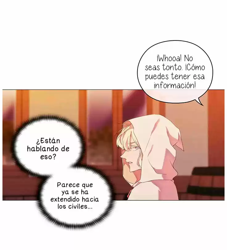 CUANDO LA CHICA MALVADA AMA - Capítulo 24 - Página 36 - LectorTMOo