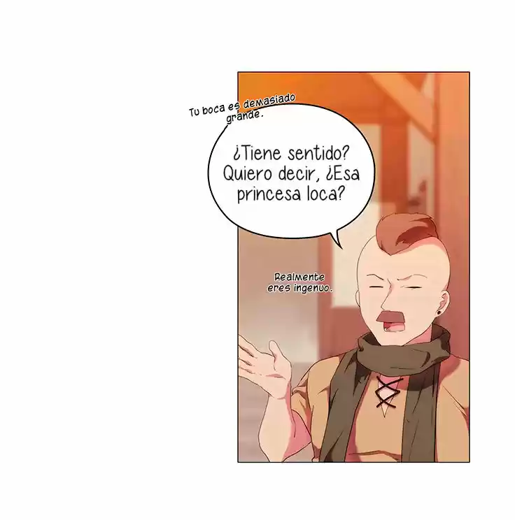 CUANDO LA CHICA MALVADA AMA - Capítulo 24 - Página 38 - LectorTMOo