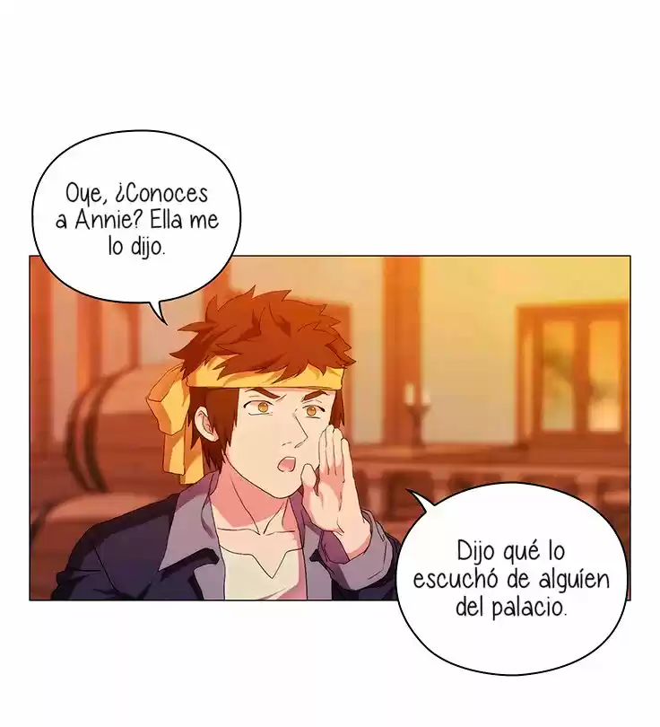 CUANDO LA CHICA MALVADA AMA - Capítulo 24 - Página 39 - LectorTMOo