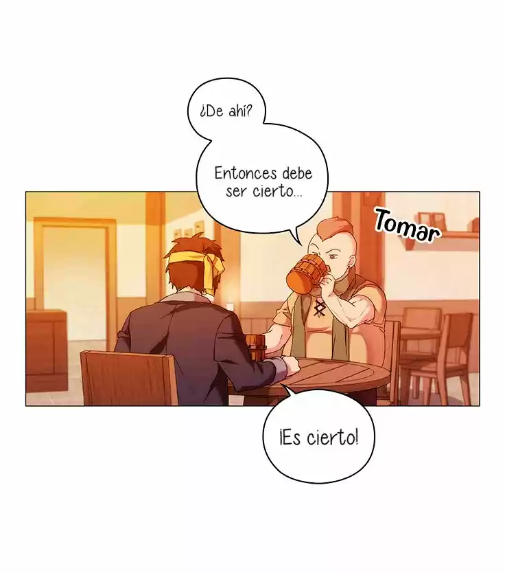 CUANDO LA CHICA MALVADA AMA - Capítulo 24 - Página 40 - LectorTMOo
