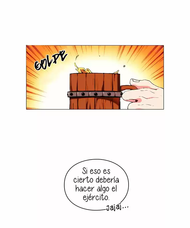 CUANDO LA CHICA MALVADA AMA - Capítulo 24 - Página 41 - LectorTMOo