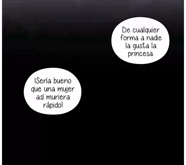 CUANDO LA CHICA MALVADA AMA - Capítulo 24 - Página 43 - LectorTMOo