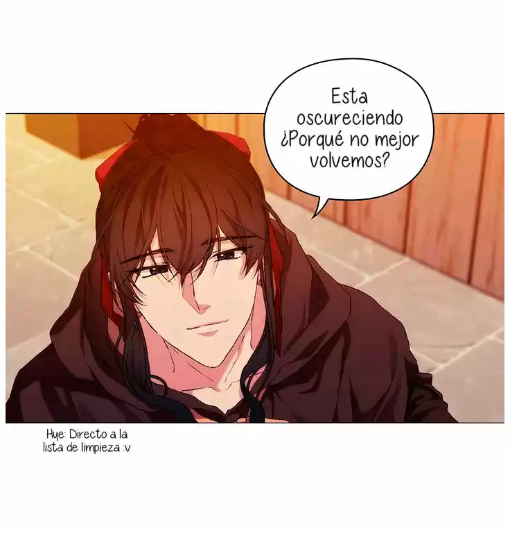 CUANDO LA CHICA MALVADA AMA - Capítulo 24 - Página 48 - LectorTMOo