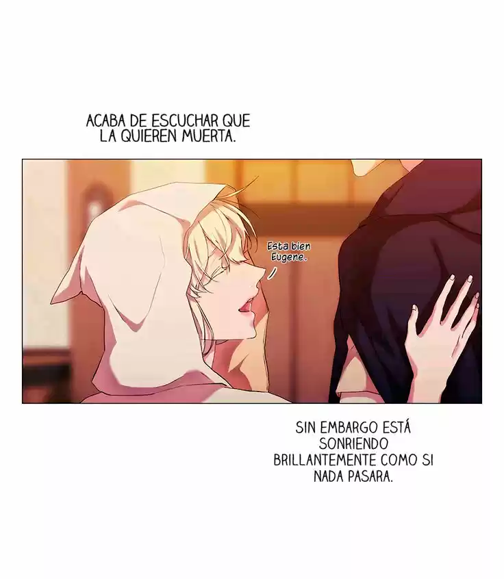 CUANDO LA CHICA MALVADA AMA - Capítulo 24 - Página 54 - LectorTMOo