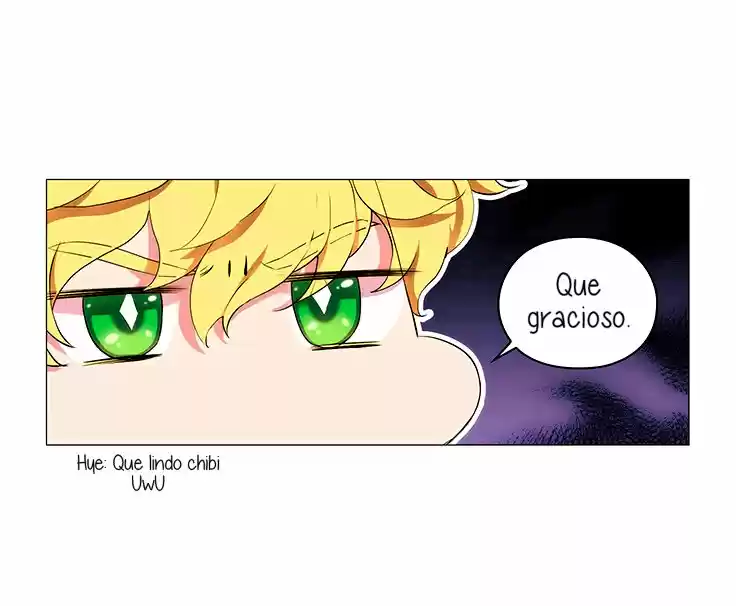 CUANDO LA CHICA MALVADA AMA - Capítulo 24 - Página 59 - LectorTMOo