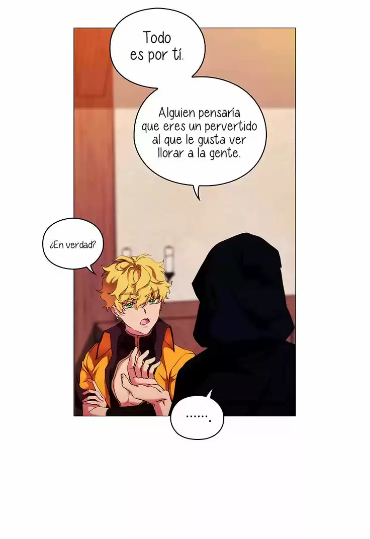 CUANDO LA CHICA MALVADA AMA - Capítulo 24 - Página 60 - LectorTMOo