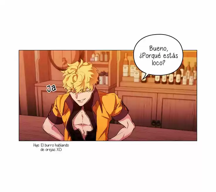 CUANDO LA CHICA MALVADA AMA - Capítulo 24 - Página 63 - LectorTMOo