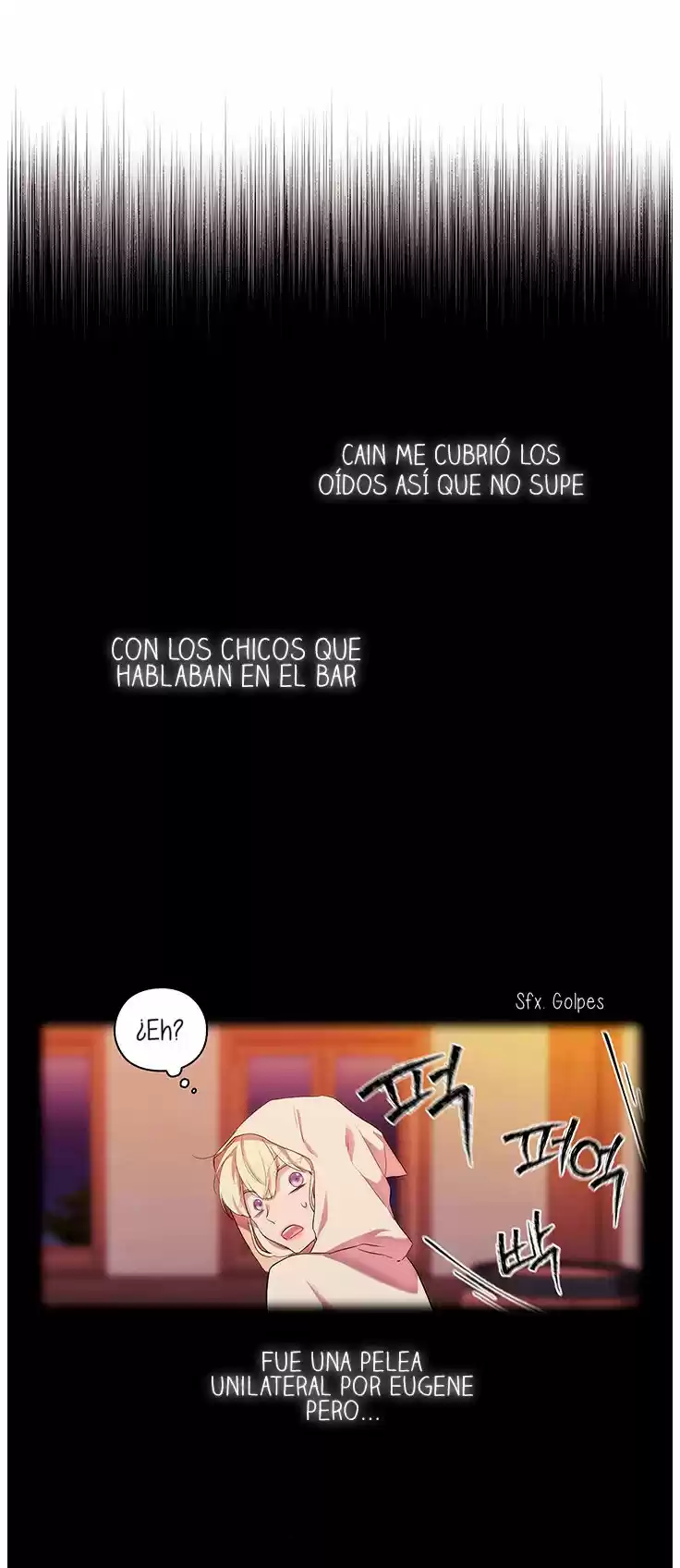 CUANDO LA CHICA MALVADA AMA - Capítulo 24 - Página 67 - LectorTMOo