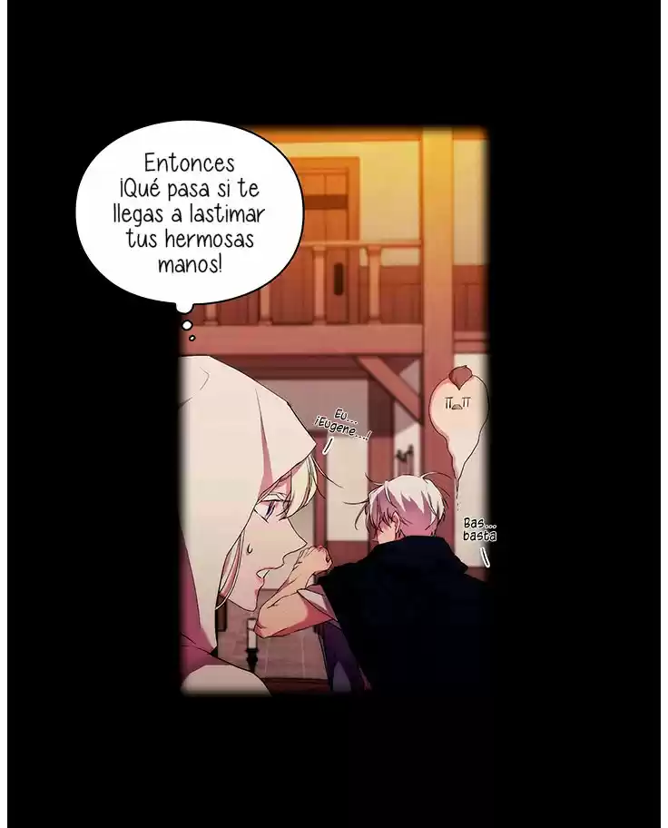 CUANDO LA CHICA MALVADA AMA - Capítulo 24 - Página 68 - LectorTMOo