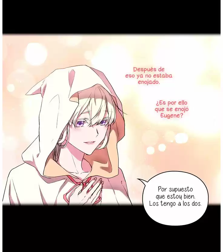 CUANDO LA CHICA MALVADA AMA - Capítulo 24 - Página 72 - LectorTMOo