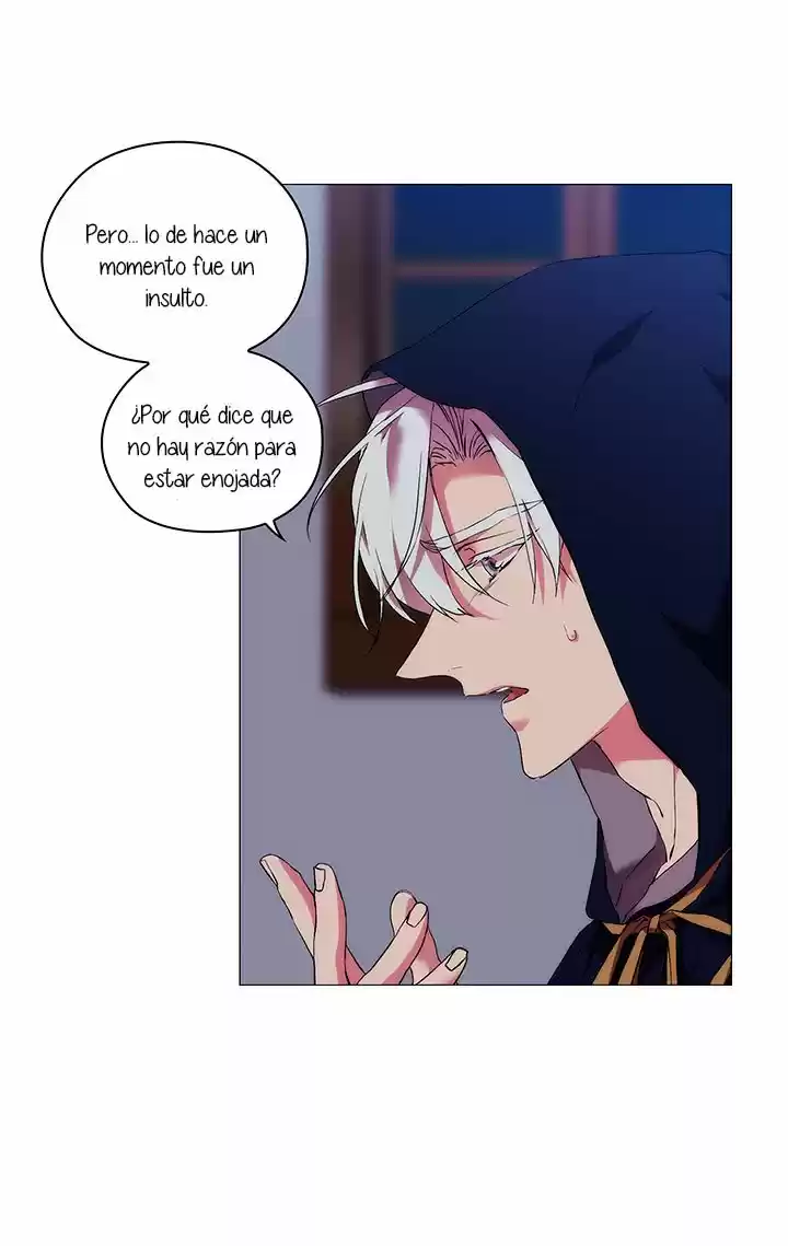CUANDO LA CHICA MALVADA AMA - Capítulo 25 - Página 8 - LectorTMOo