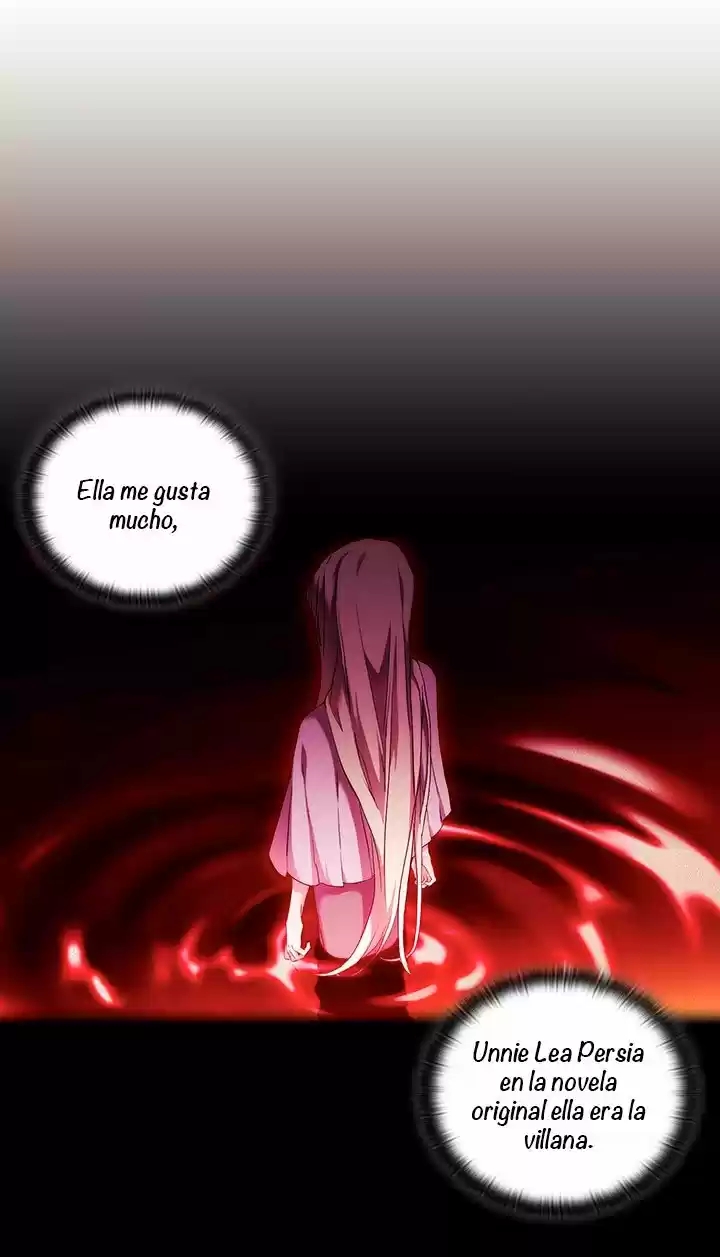 CUANDO LA CHICA MALVADA AMA - Capítulo 25 - Página 11 - LectorTMOo