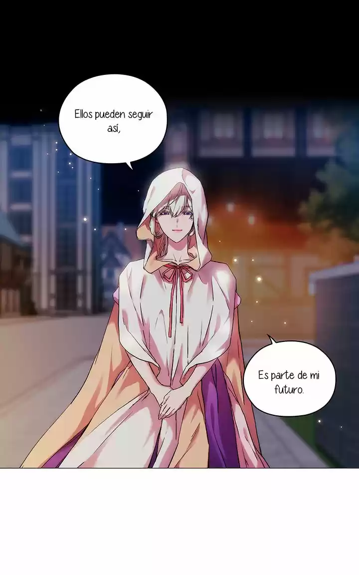 CUANDO LA CHICA MALVADA AMA - Capítulo 25 - Página 14 - LectorTMOo
