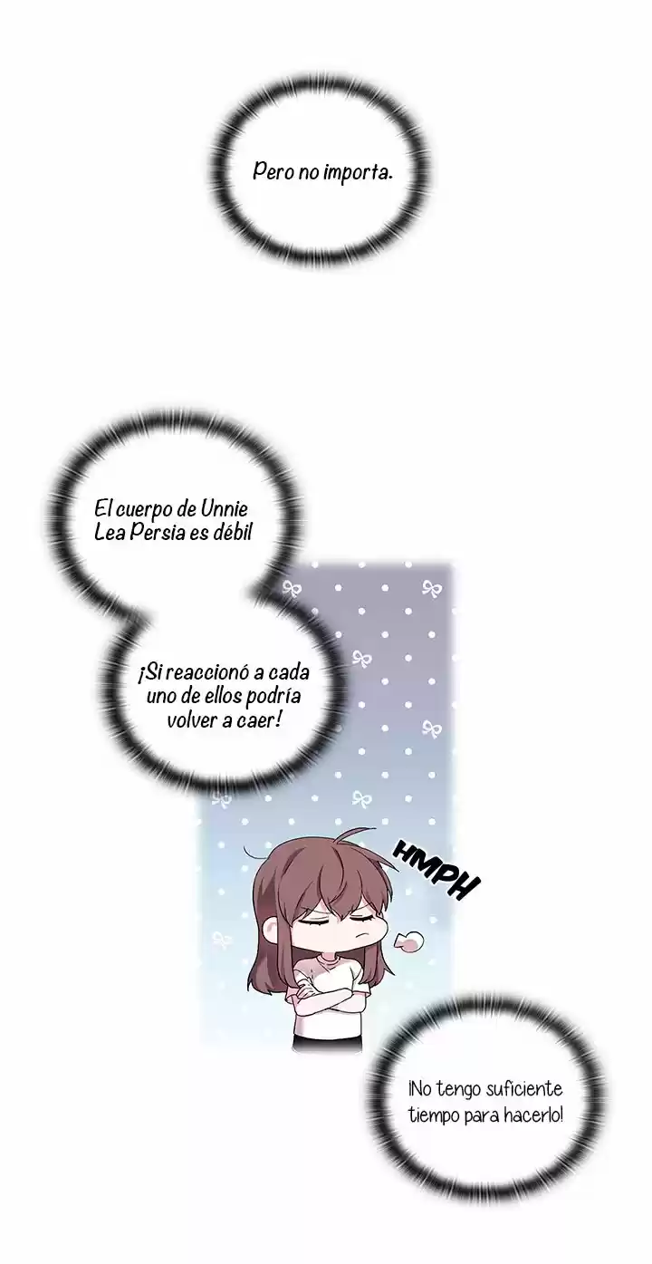 CUANDO LA CHICA MALVADA AMA - Capítulo 25 - Página 18 - LectorTMOo