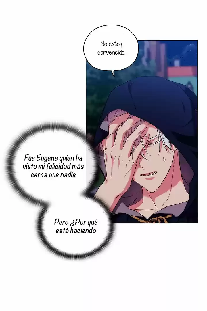 CUANDO LA CHICA MALVADA AMA - Capítulo 25 - Página 22 - LectorTMOo