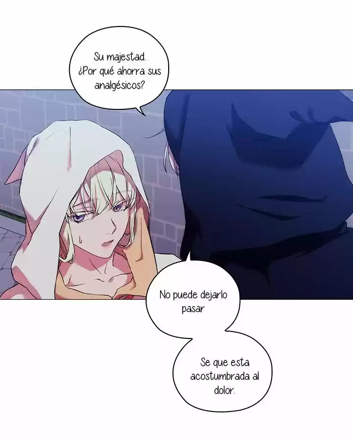 CUANDO LA CHICA MALVADA AMA - Capítulo 25 - Página 25 - LectorTMOo