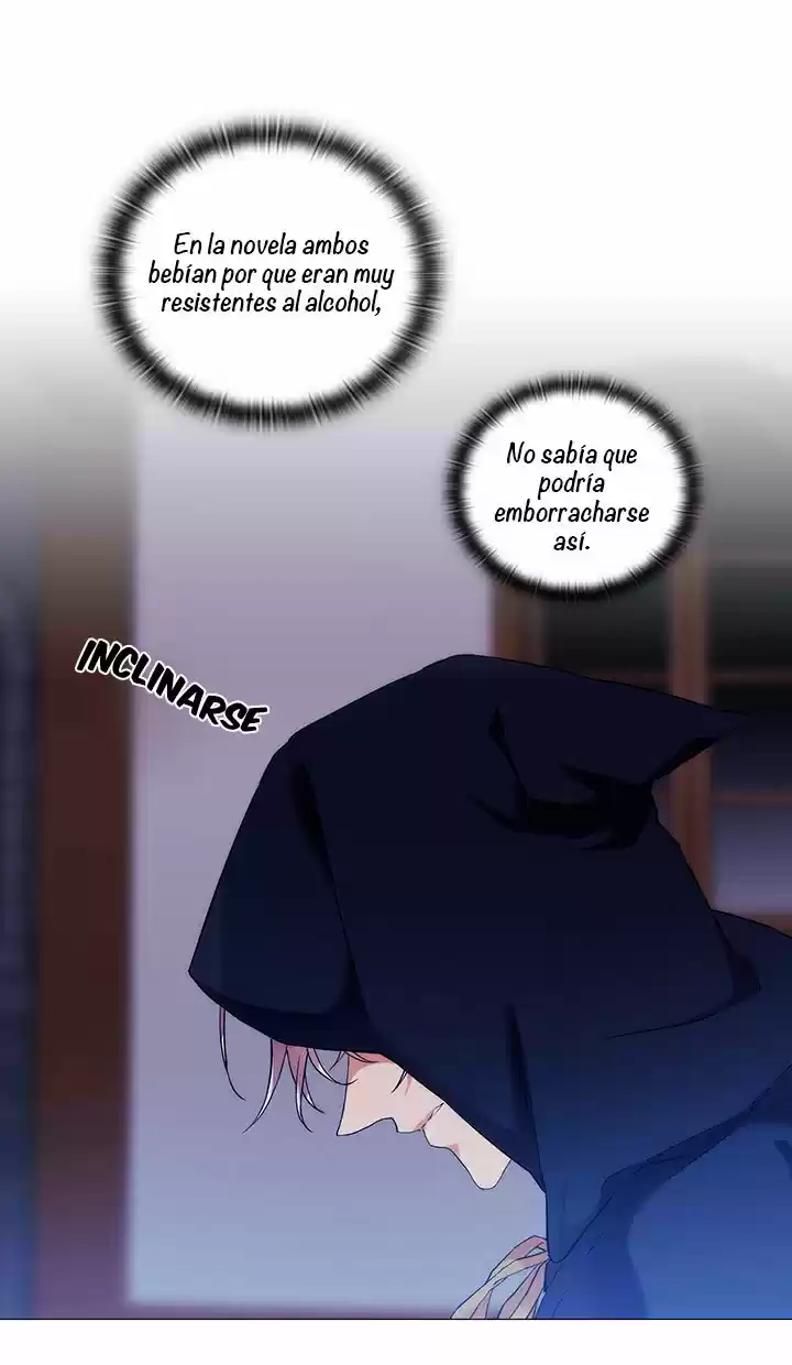 CUANDO LA CHICA MALVADA AMA - Capítulo 25 - Página 29 - LectorTMOo