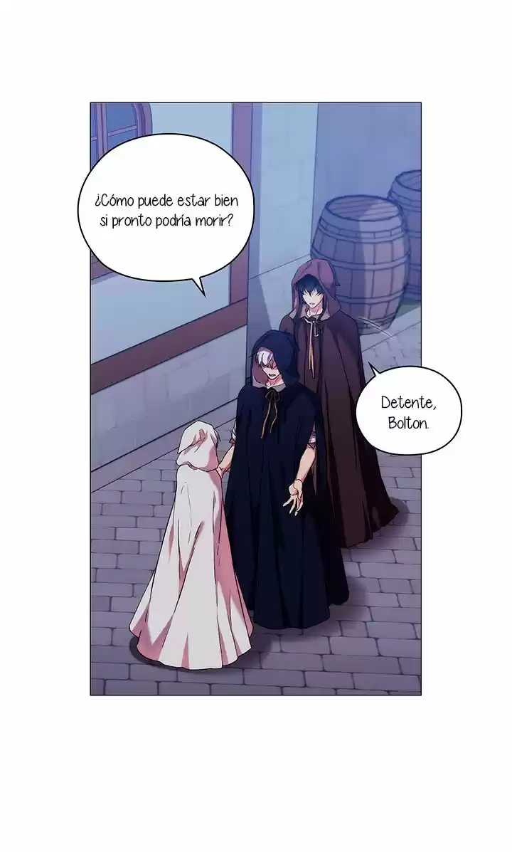 CUANDO LA CHICA MALVADA AMA - Capítulo 25 - Página 32 - LectorTMOo