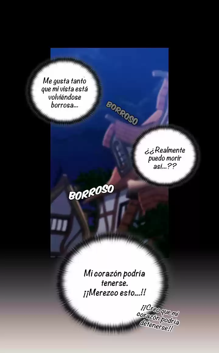 CUANDO LA CHICA MALVADA AMA - Capítulo 25 - Página 41 - LectorTMOo