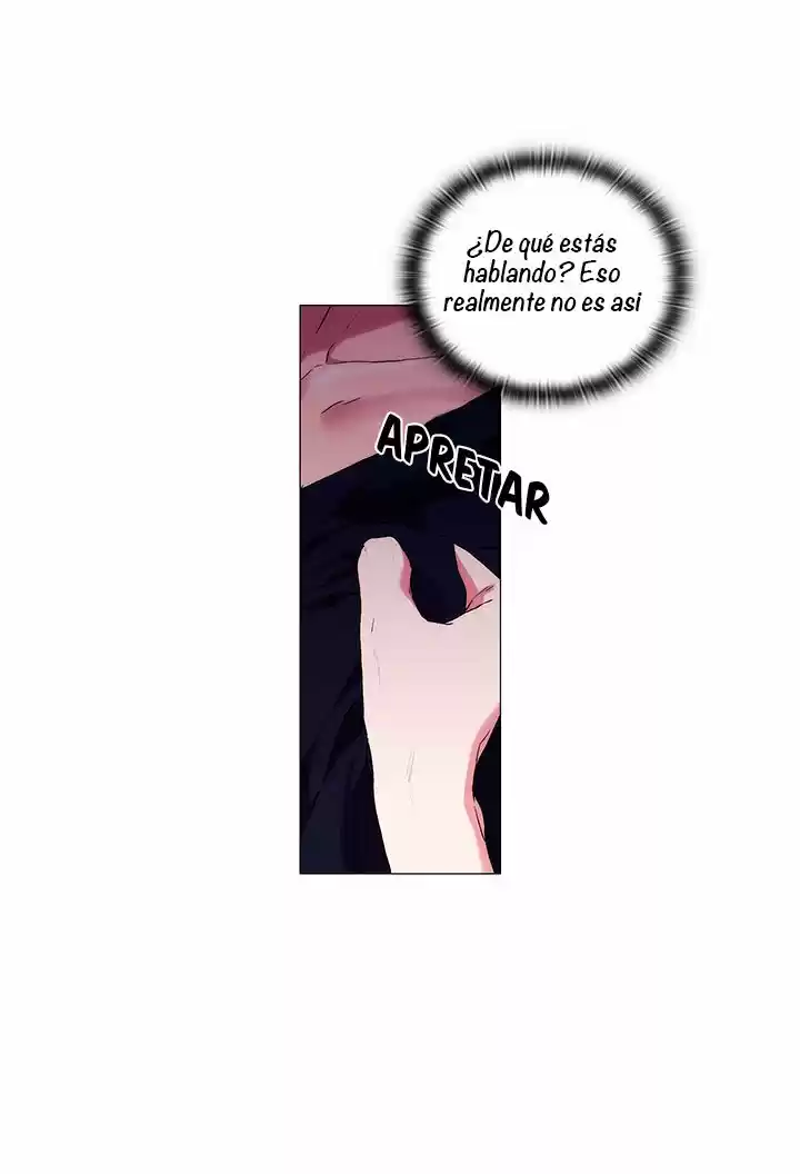 CUANDO LA CHICA MALVADA AMA - Capítulo 25 - Página 47 - LectorTMOo