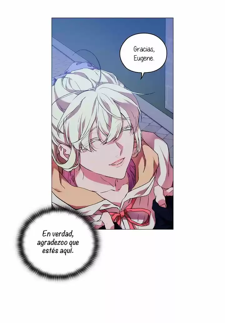CUANDO LA CHICA MALVADA AMA - Capítulo 25 - Página 50 - LectorTMOo