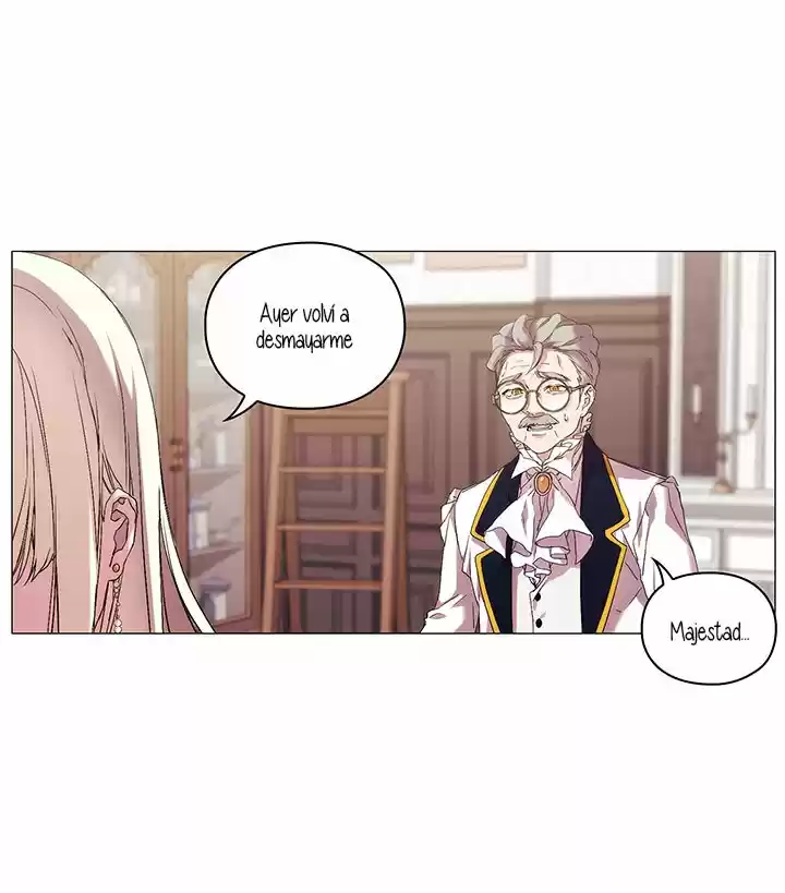 CUANDO LA CHICA MALVADA AMA - Capítulo 26 - Página 6 - LectorTMOo