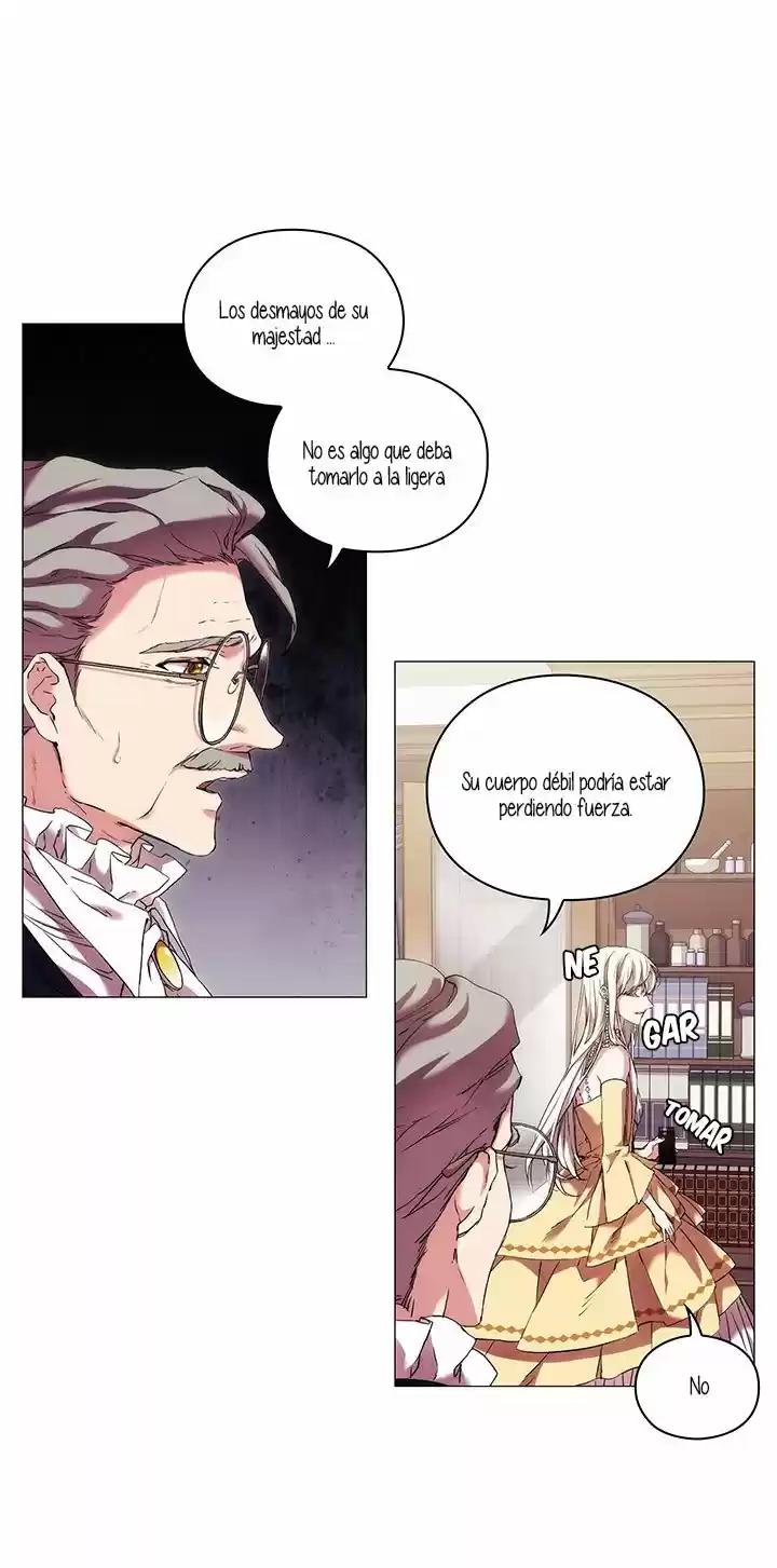CUANDO LA CHICA MALVADA AMA - Capítulo 26 - Página 11 - LectorTMOo