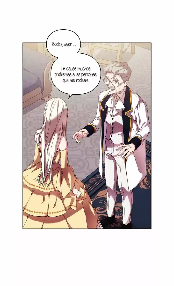 CUANDO LA CHICA MALVADA AMA - Capítulo 26 - Página 13 - LectorTMOo