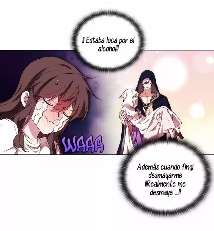 CUANDO LA CHICA MALVADA AMA - Capítulo 26 - Página 18 - LectorTMOo