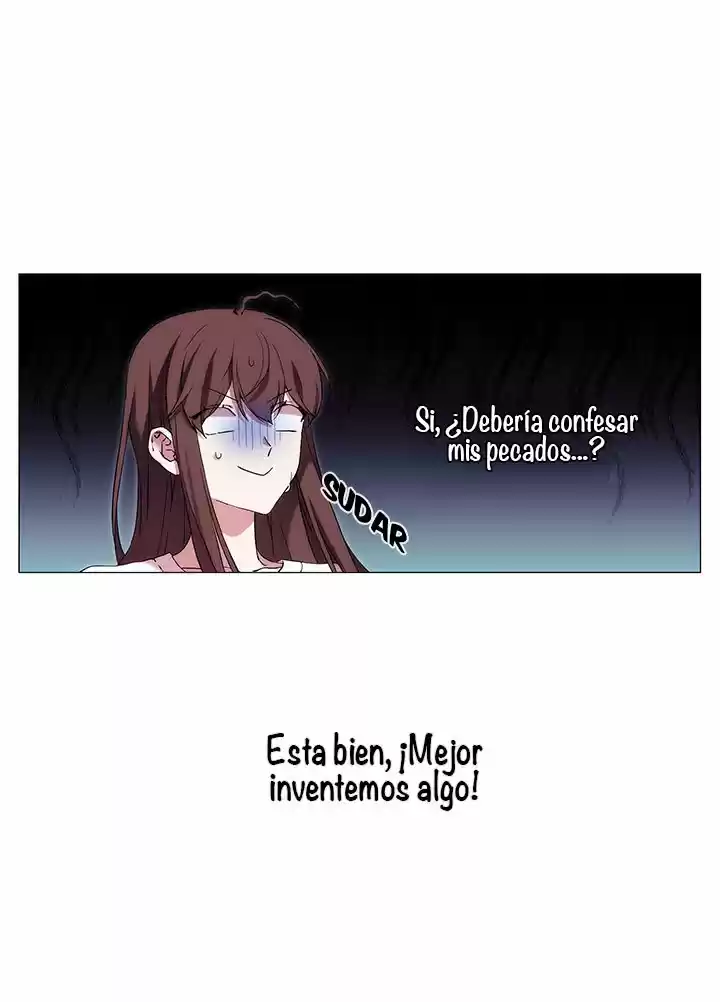 CUANDO LA CHICA MALVADA AMA - Capítulo 26 - Página 22 - LectorTMOo