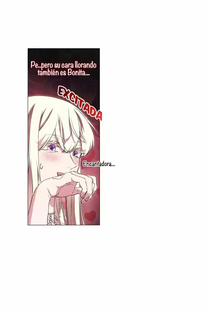 CUANDO LA CHICA MALVADA AMA - Capítulo 26 - Página 28 - LectorTMOo