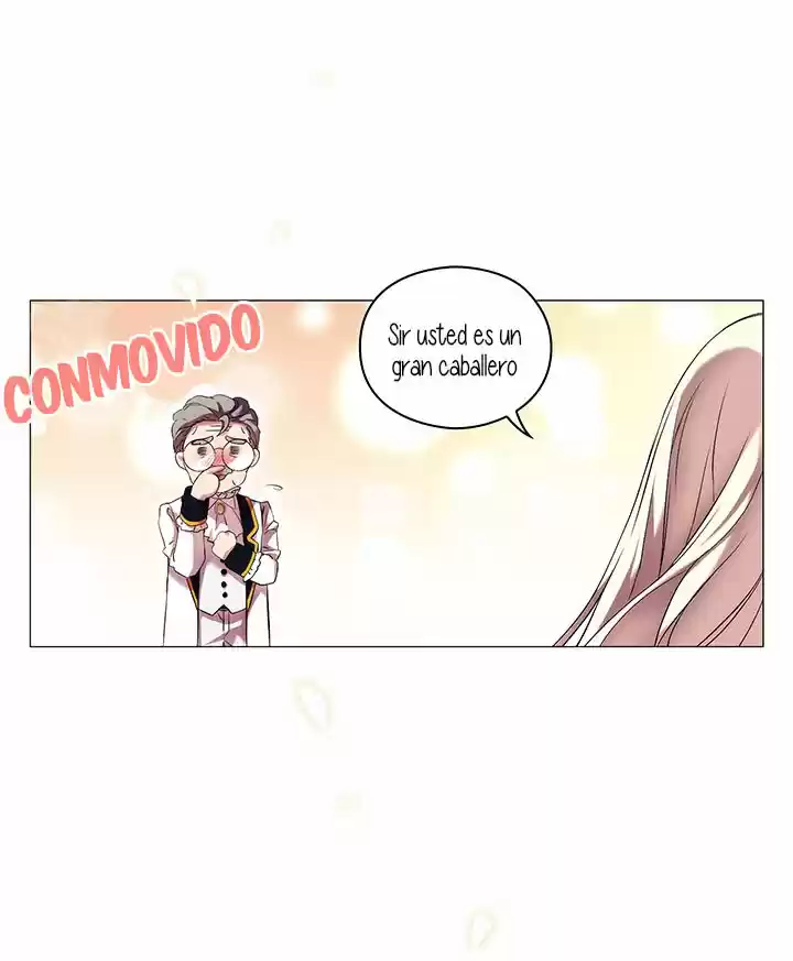 CUANDO LA CHICA MALVADA AMA - Capítulo 26 - Página 32 - LectorTMOo