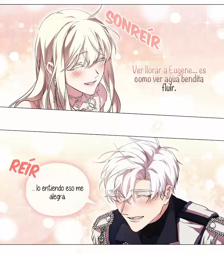 CUANDO LA CHICA MALVADA AMA - Capítulo 26 - Página 33 - LectorTMOo